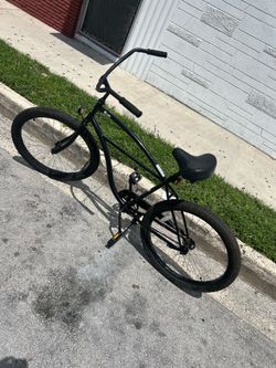 Beach Cruiser