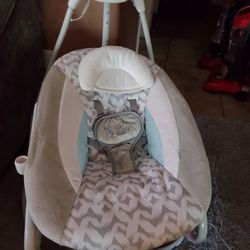Baby Swing