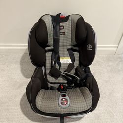Britax Advocate ClickTight Convertible Car Seat