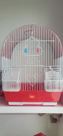 $10 Small Bird Cage