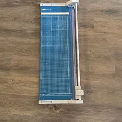 Dahle 554 Guillotine