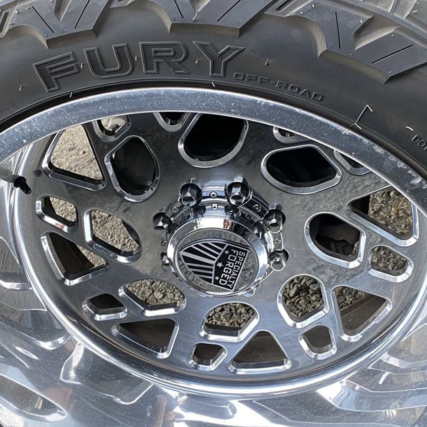 2014 Dodge Ram 2500