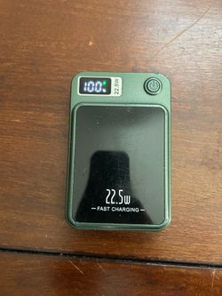 Portable charger
