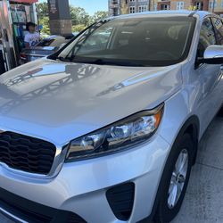 2020 KIA Sorento