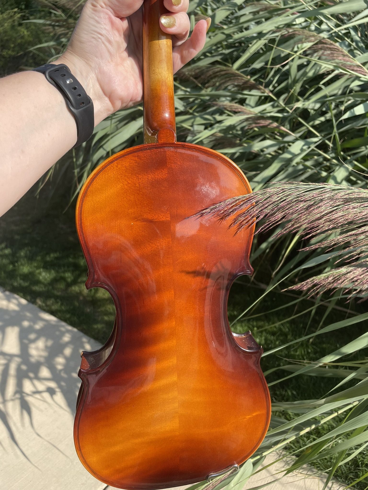 Violin For Child 16 1/2” Long