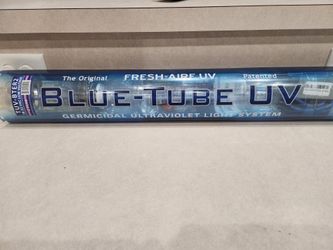 GERMICIDAL Ultraviolet light system for air conditioner 2year