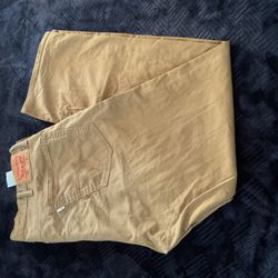 Levi’s Jeans Men’s 40x30 
