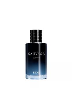 DIOR SAUVAGE men’s cologne