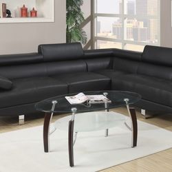 Sectional Sofa