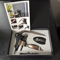 Wine Opener -  New