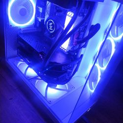 GAMING PC 