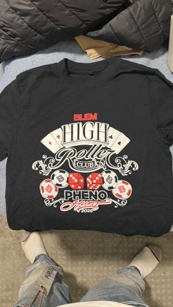 Blem brand clothing