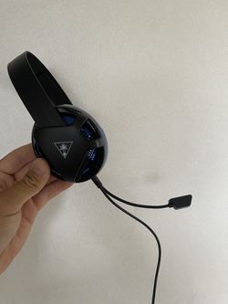 Gaming Headphones With Microphone With New Matching Earbuds