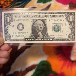 1999  Dollar 