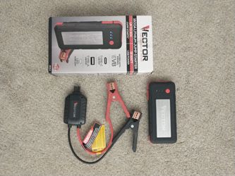Mini Jump Box