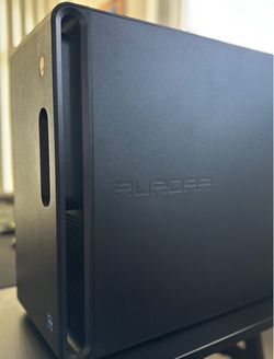 Alienware Aurora R16