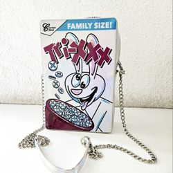 Killstar TRIX Crossbody 