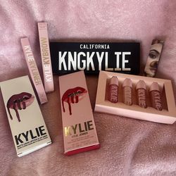 Kylie Cosmetics