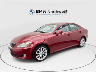 2006 Lexus IS 250