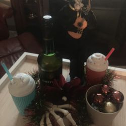 Knick Knacks &  House Hold Items