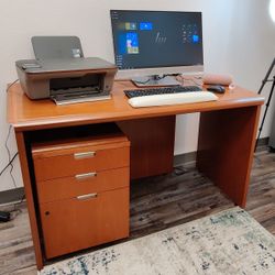 Desk