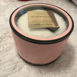 Victoria’s Secret Bombshell Shimmer