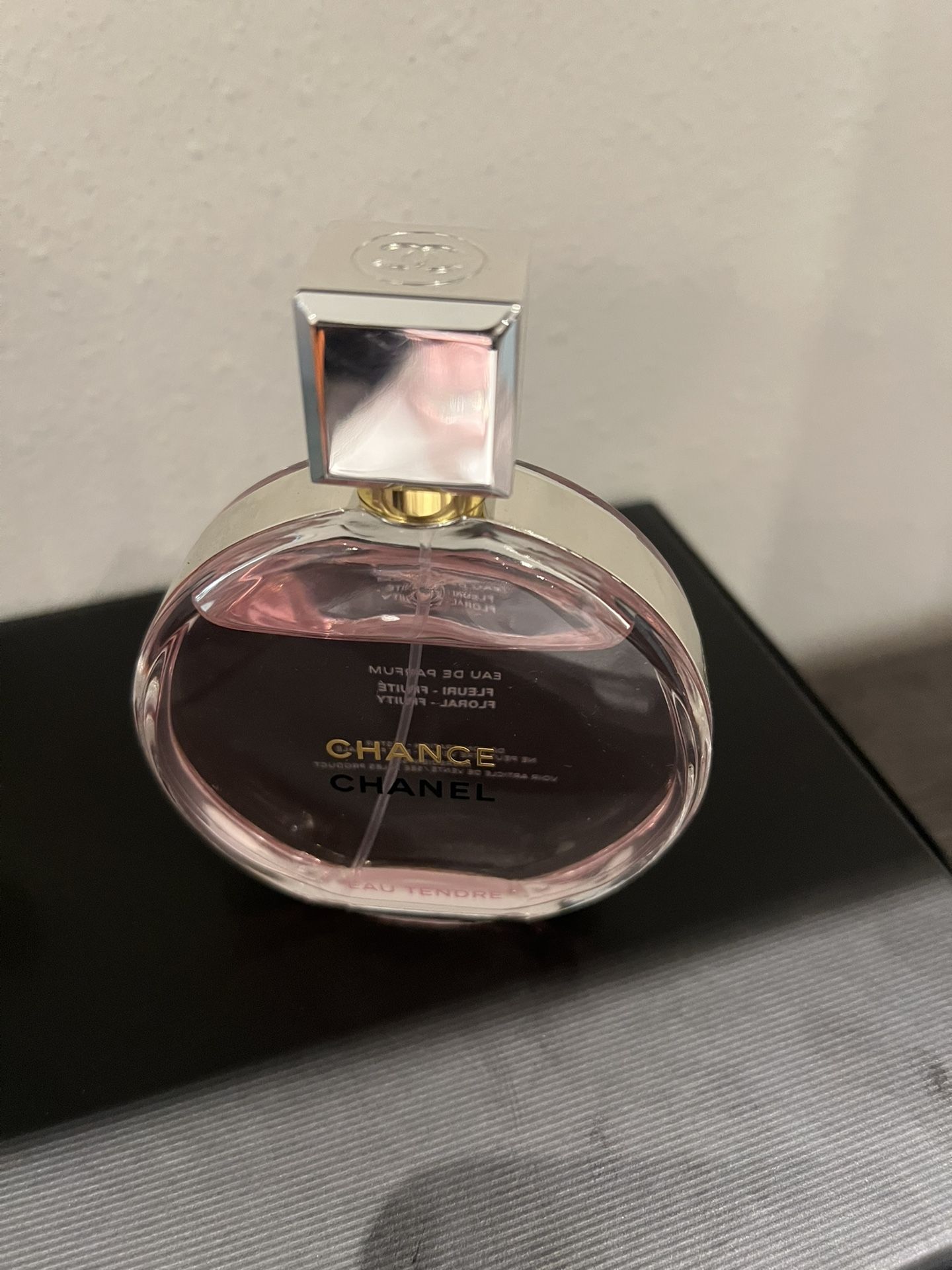 Chanel Perfume