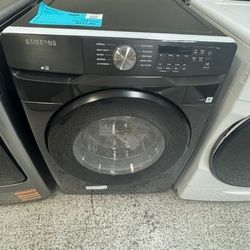 Washer New