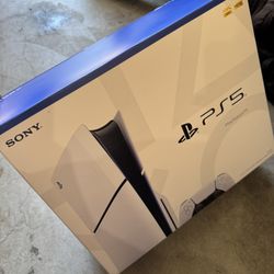 PS5‼️