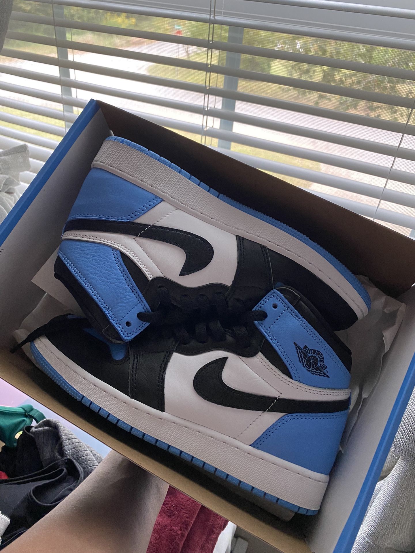 Air Jordan 1 Retro High OG GS