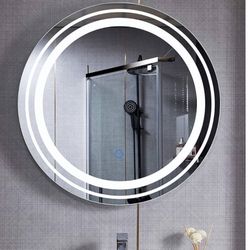 LED Bathroom Mirror 