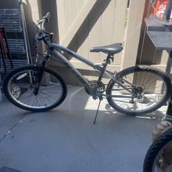 2 Bikes $50