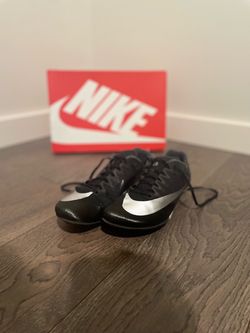 Nike Track and Field spikes