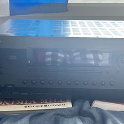Integra AV Receiver