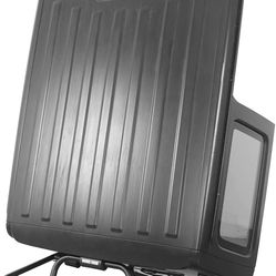 Jeep Hard Top Storage Cart