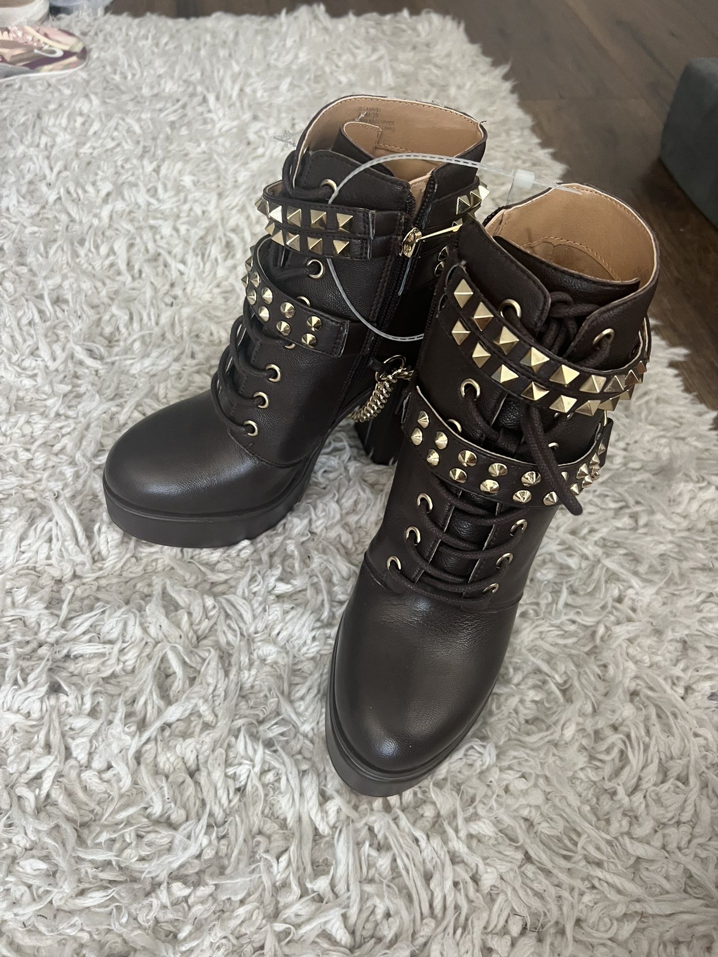 Jessica Simpson Boots