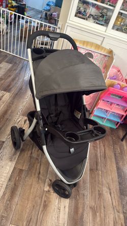 Free stroller