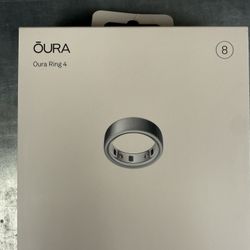 Oura Ring
