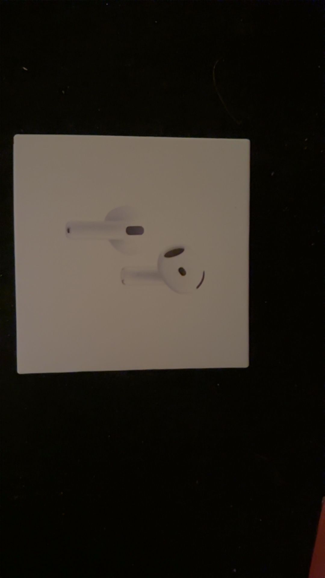 Brand New AirPods 4 With Noise Cancellation USB C Version