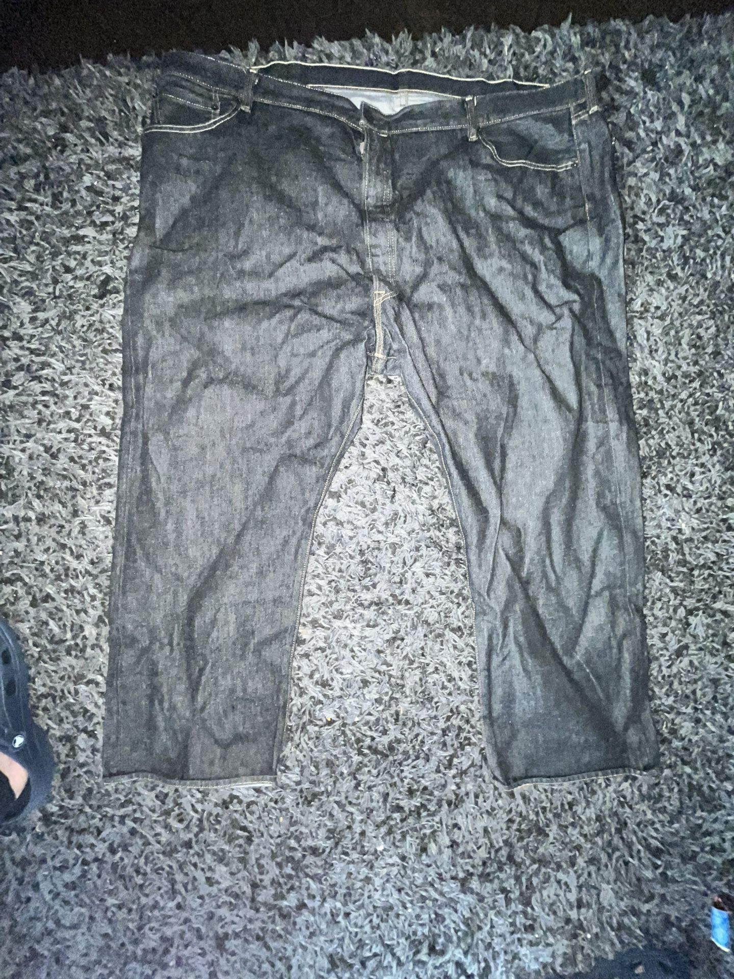 Levi’s Jeans Big & Tall