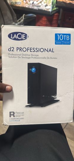 Hard drive