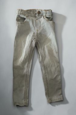 toddler girl jeans size 4t
