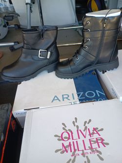 New shoes for school 20.00 each pair