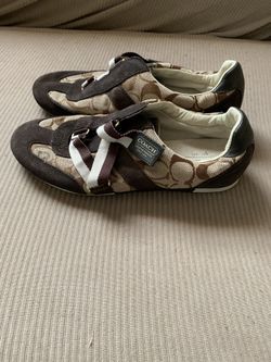 Coach size 7