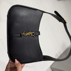 Inspiration YSL bag 