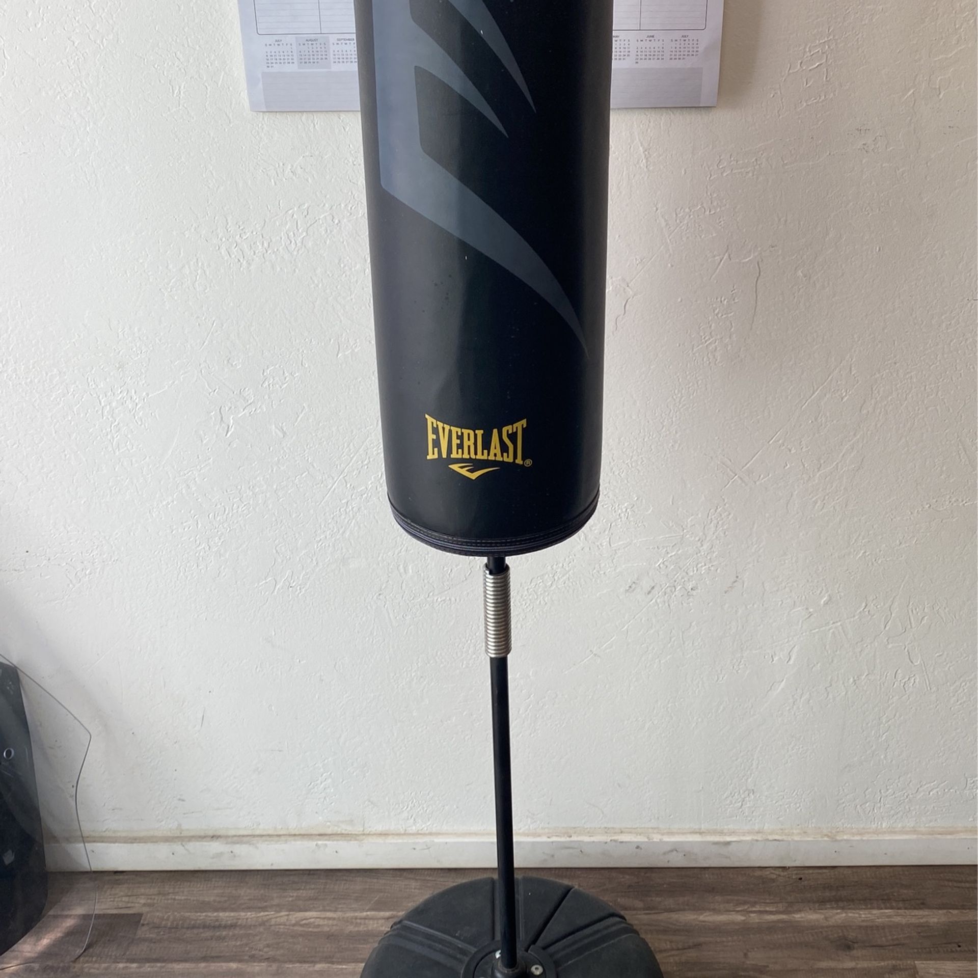 Punching Bag for Sale in San Diego, CA OfferUp