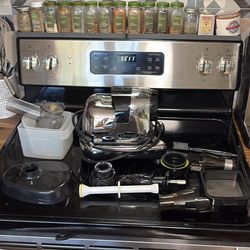 Omega Juicer