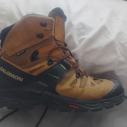 Salomon Mens Boots