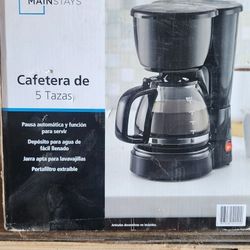 Cafetera