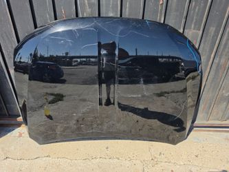 2011-2026 Dodge Durango Hood